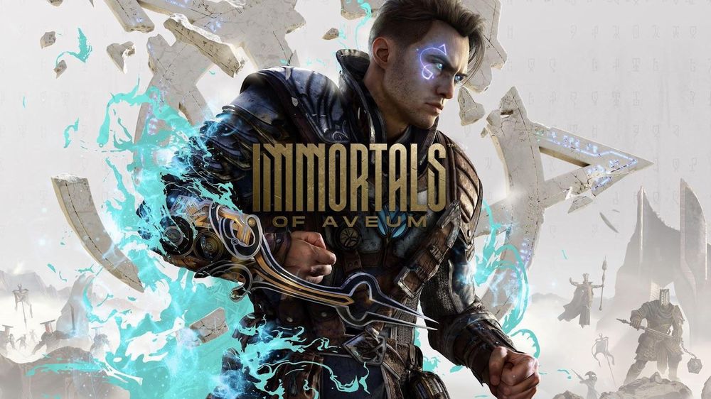 Immortals of Aveum data Immortals of Aveum data